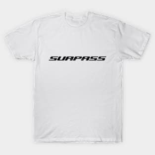 Surpass (Scott) T-Shirt